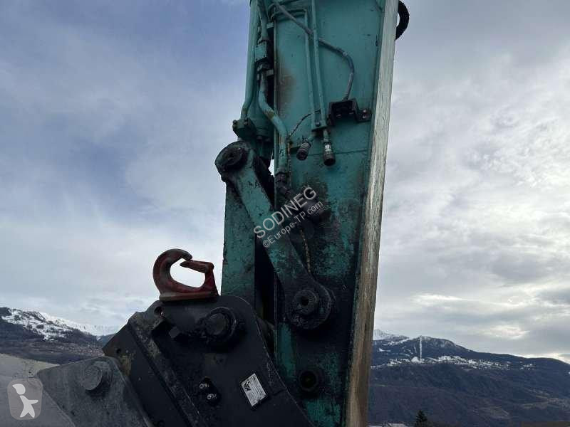 Skovl Kobelco