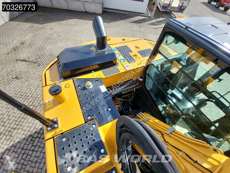 Skovl Sany SY155