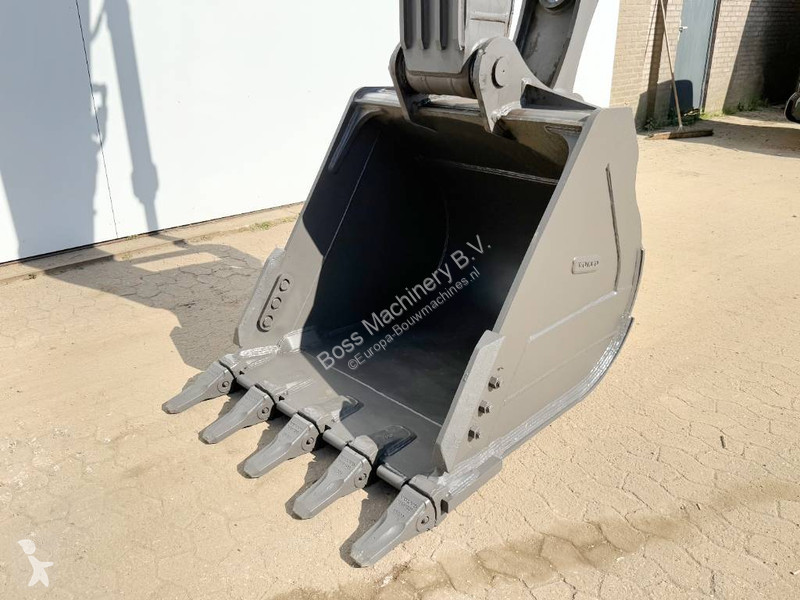 Rýpadlo Volvo EC210 NEW / UNUSED ()