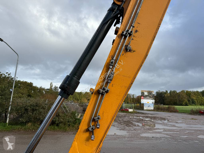 Rýpadlo Hyundai LR - 18m Long Reach / Auto...