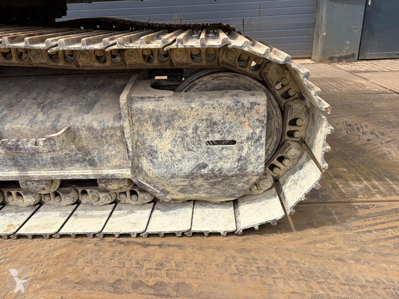 Skovl Hitachi 6 New Bucket