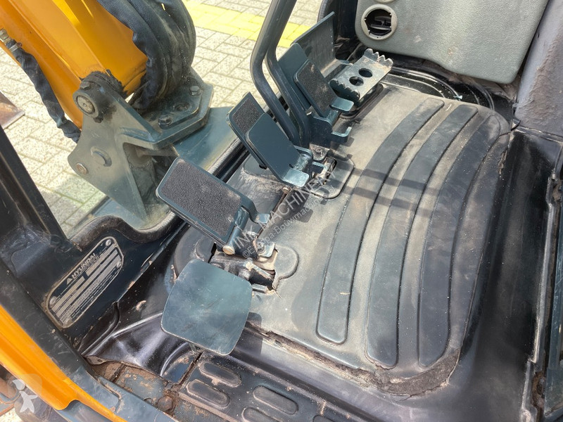 Rýpadlo Hyundai Robex 169