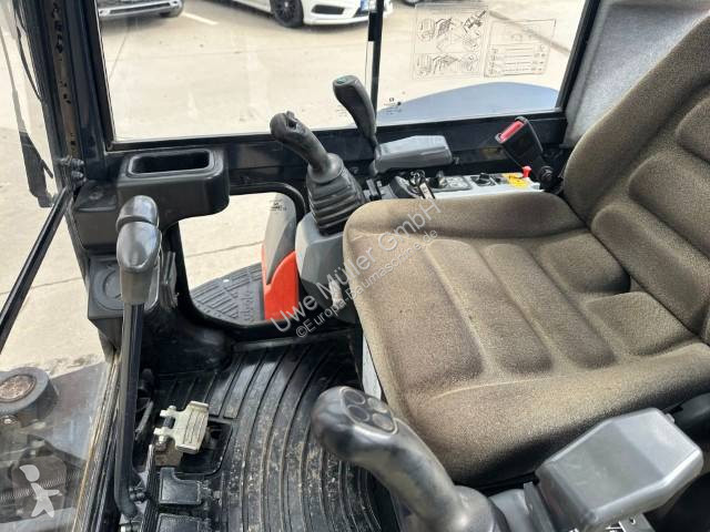 جرافة Kubota 1013 alpha 3 Minibagger / 23.500 EUR