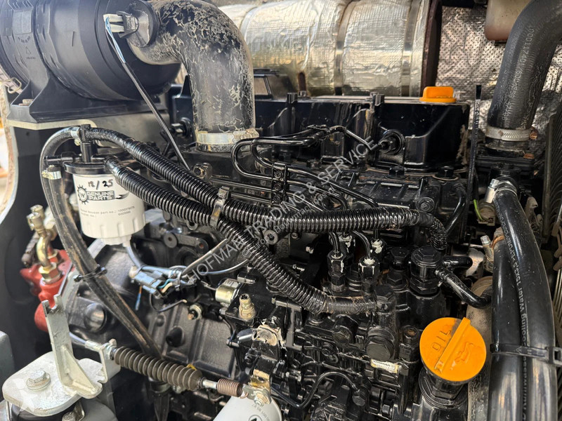 Skovl Neuson 6503WD