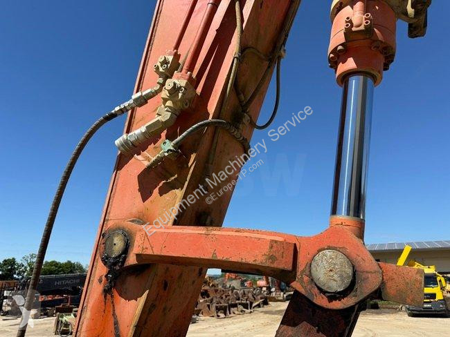Rýpadlo Hitachi LC3 BRAS DEMOLITION 22 METRES