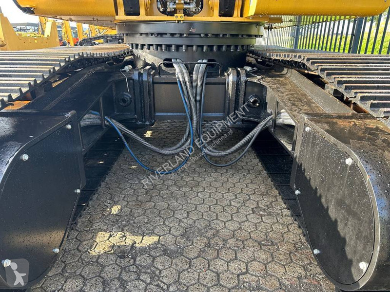 Skovl Caterpillar long reach NEW