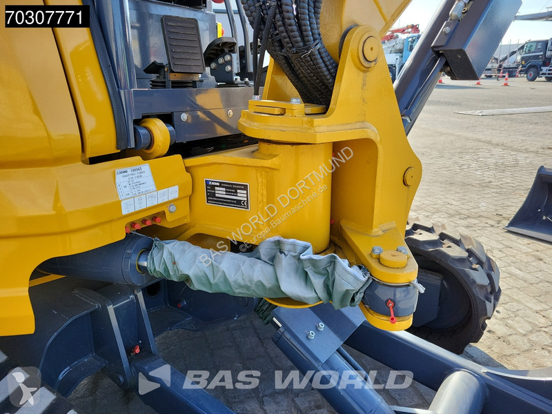 Pelle XCMG XE35 E HERSTELLERGARANTIE – CW / 3...