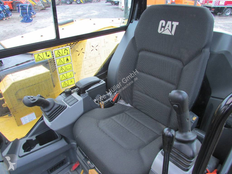 Skovl Caterpillar CR Kettenbagger / 59.900 EUR