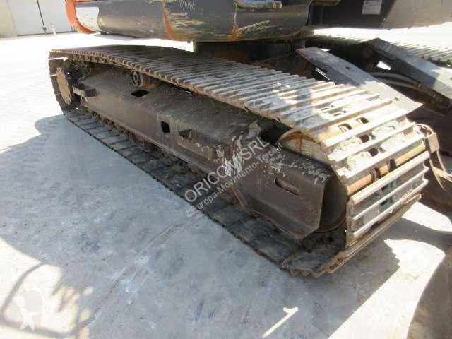 Lopatový nakládač Hitachi ZX135 US6