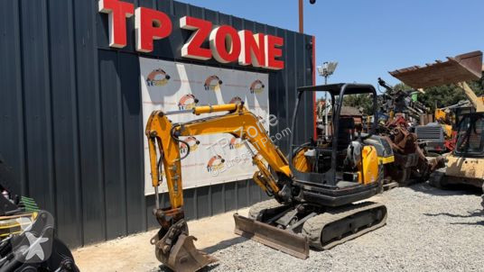 Rýpadlo Kubota kx61-3 à 18 500 € ht