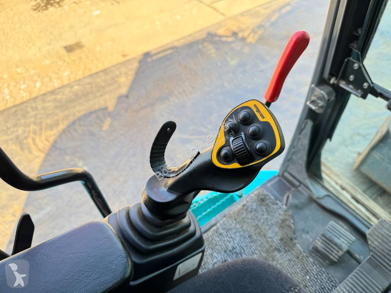 Skovl Kobelco SK230SRLC-5 - Tilting Bucket /...