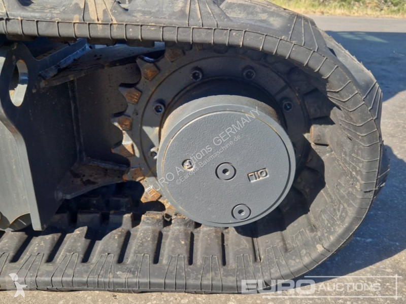 Rýpadlo LiuGong 9035FZTS