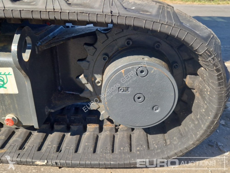 Rýpadlo LiuGong 9035FZTS