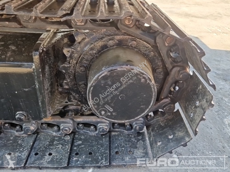 جرافة Caterpillar 305.5 E2
