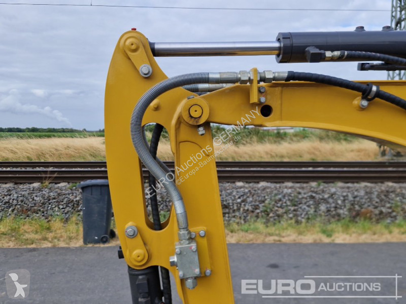 Pelle XCMG XE17U(G402)