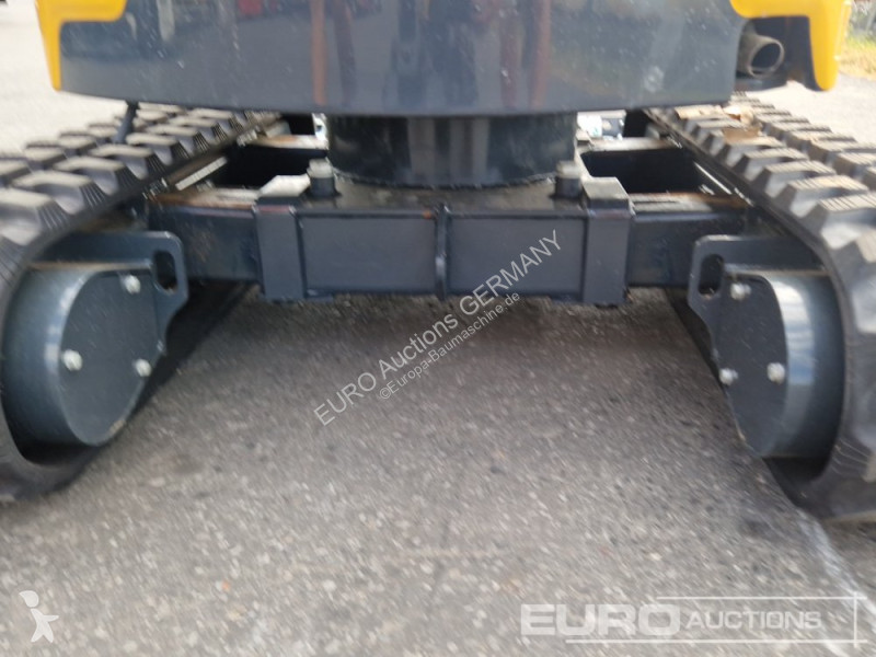 Skovl LiuGong 9017FZTS