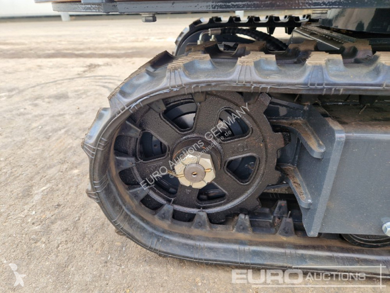 Rýpadlo Captok CK15D