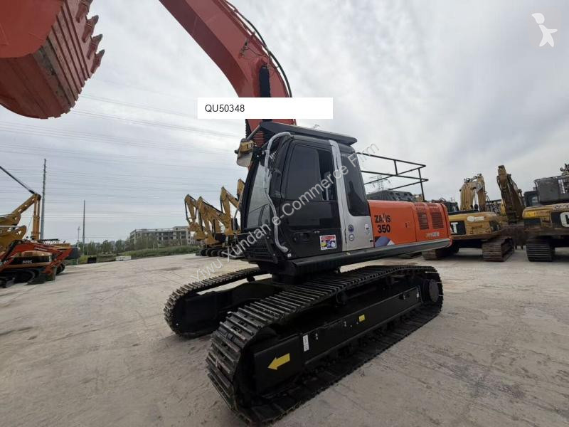 Rýpadlo Hitachi 3G