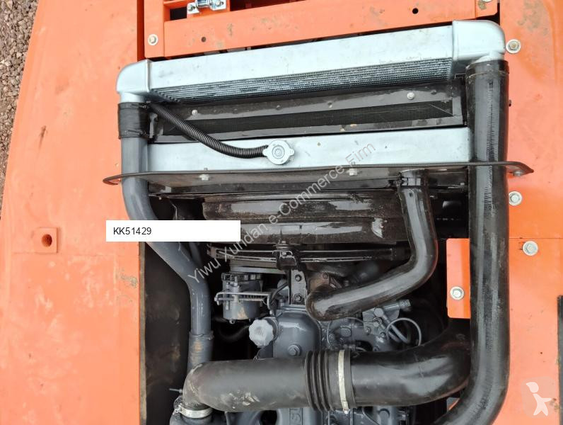 Rýpadlo Hitachi ZX250-3G