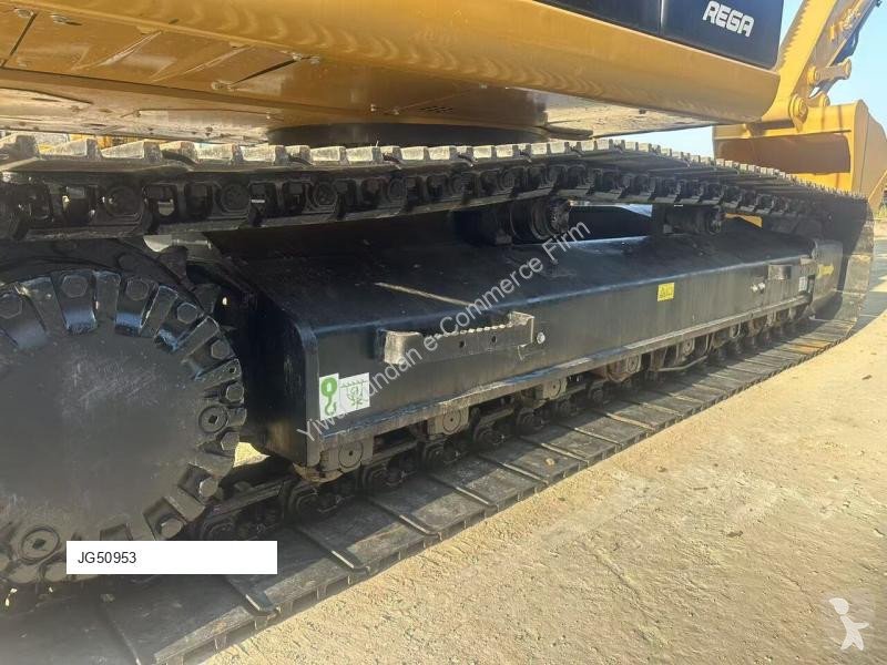 جرافة Caterpillar 2L