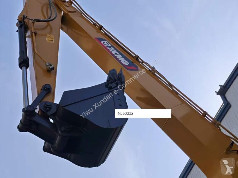 جرافة XCMG XE220GS