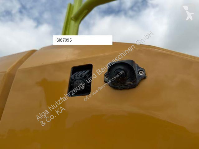 جرافة Caterpillar 315 GC, Hydr. S.W.S., Klima,...