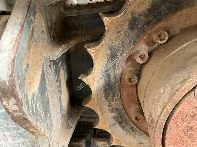جرافة Wacker Neuson EZ 36