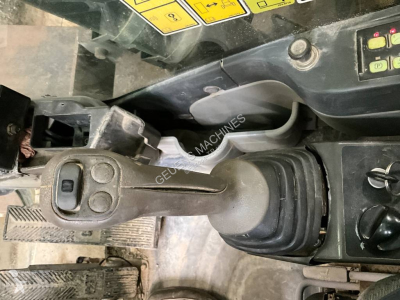Escavatore Caterpillar D