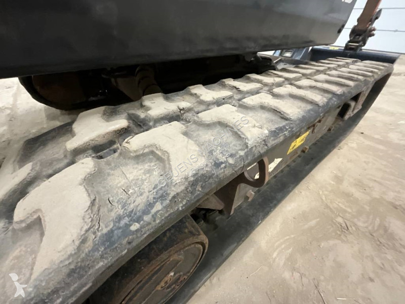 جرافة Doosan DX 19