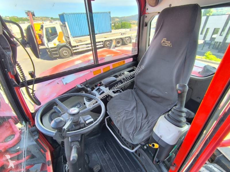 Skovl Wacker Neuson 9503-2