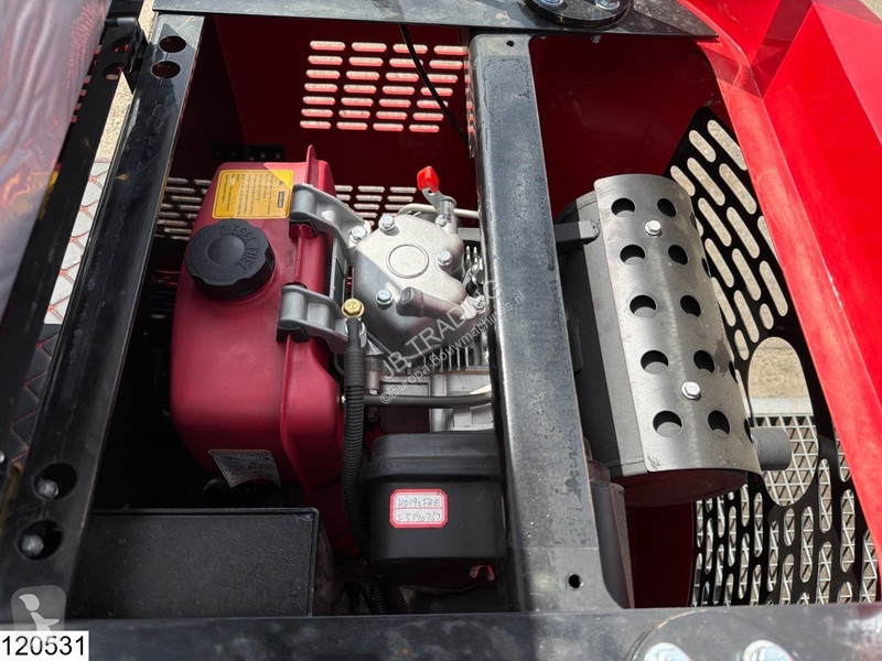 Koparka JPC HT12 New – Unused, 2025, 12 hp