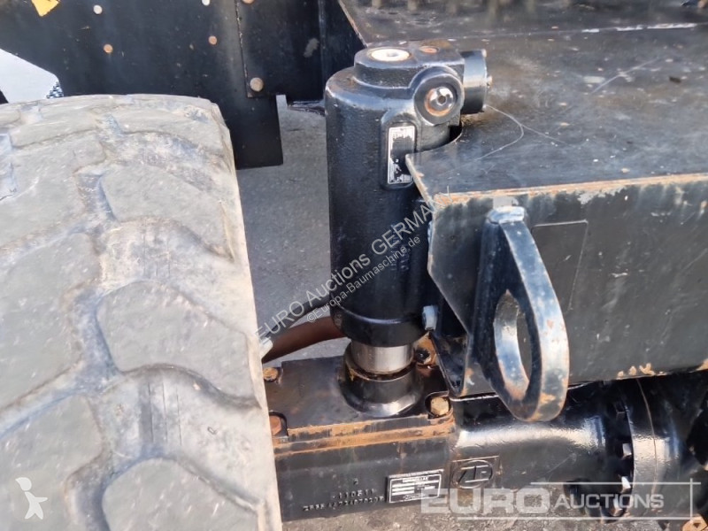 Escavatore Caterpillar D