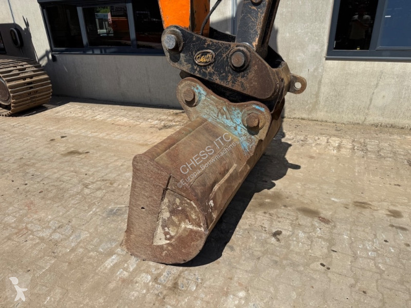 Skovl Doosan DX 300 LC-7 - DX 300 LC -