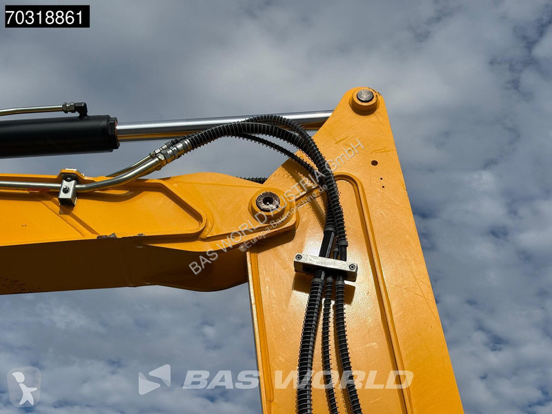 Skovl JCB 90Z-2 3 Buckets - A/C