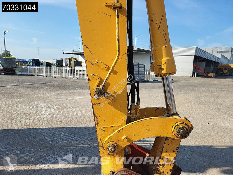 Rýpadlo Liebherr R944 UHD - Extendable...