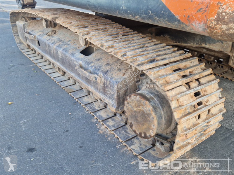 جرافة Hitachi ZX290LCN-5B