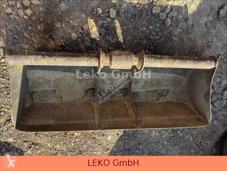 Lopatový nakládač Takeuchi Mit Zwei Löffeln