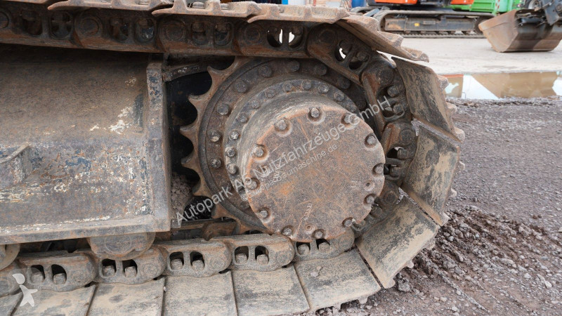 Rýpadlo Hitachi Zaxis 5B Kettenbagger 22.300 Kg...
