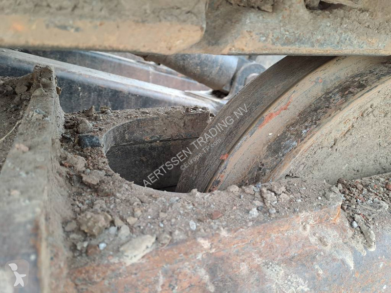 جرافة Caterpillar