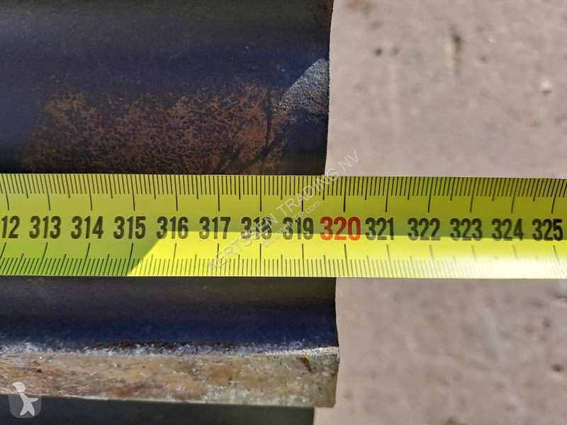 Skovl Develon DX300LC-7M (2 Unused units...