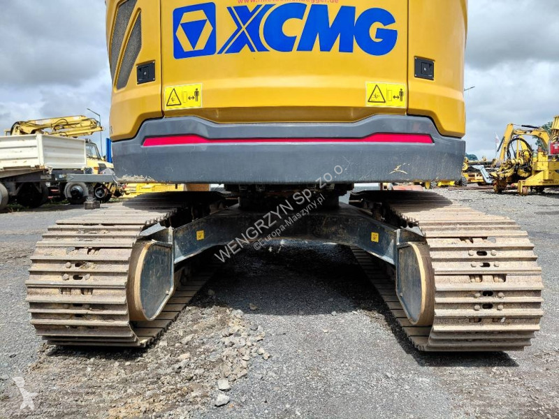 Skovl XCMG 155 ECR
