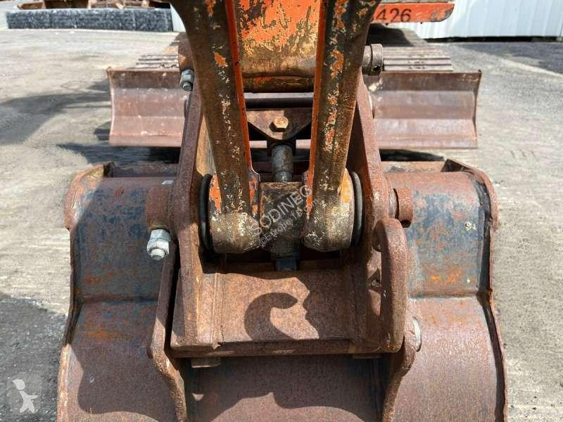 Rýpadlo Hitachi  EX60