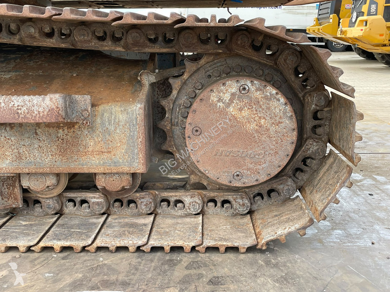 Skovl Doosan 5