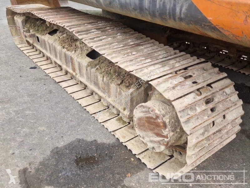 Excavator Hitachi 5B