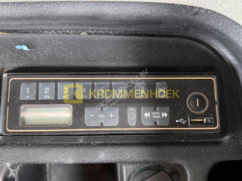 Skovl Wacker Neuson