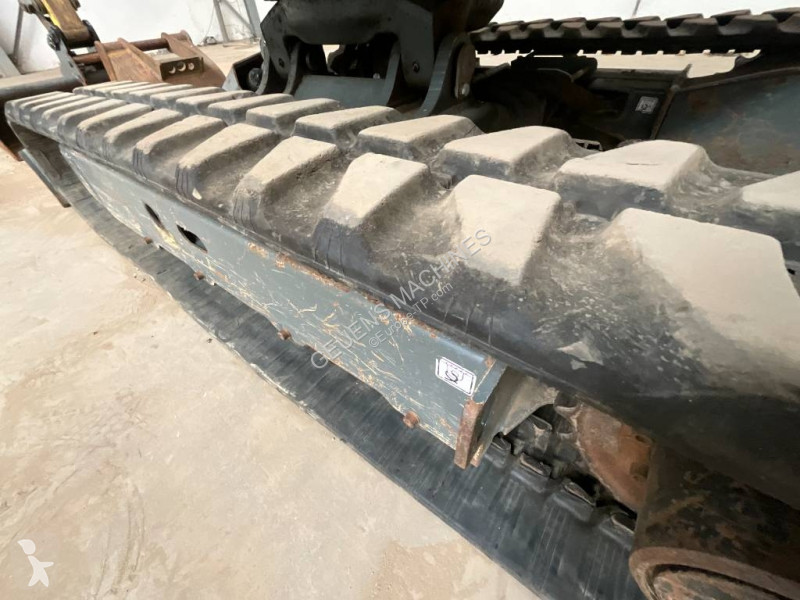 جرافة Neuson ET 20