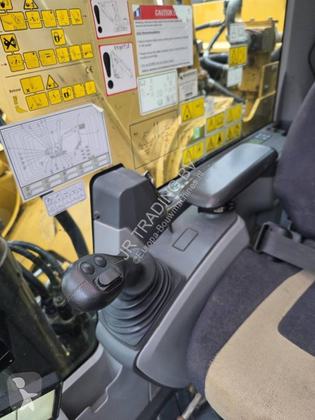 Skovl Caterpillar 336 F LR (Long Reach)