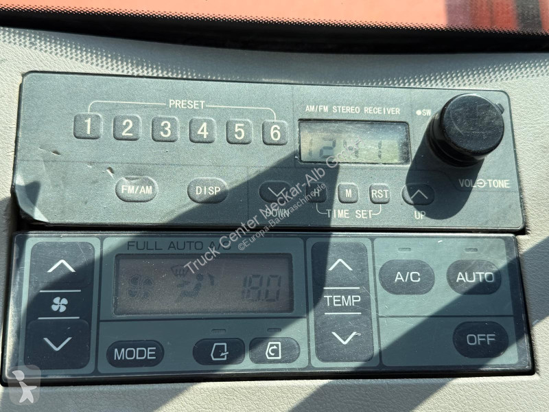 Экскаватор Hitachi USBLC3 Schnellwechsler...