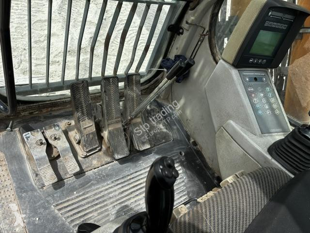 Rýpadlo Liebherr  R 934C HDSL