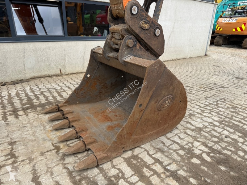 Skovl Doosan LC-5 - LC -